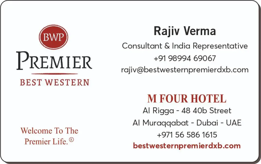 Rajiv Verma